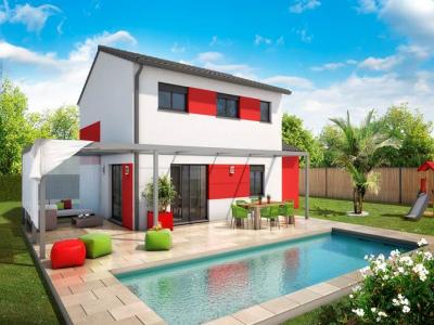 Annonce Vente 5 pi�ces Maison Vif 38