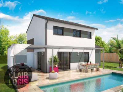 Acheter Maison 110 m2 Vif