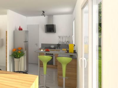 Acheter Maison Vif Isere