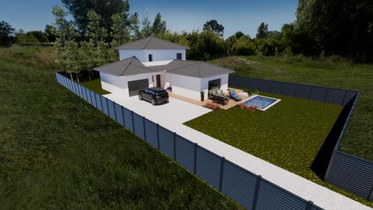 Annonce Vente 5 pi�ces Maison Vif 38