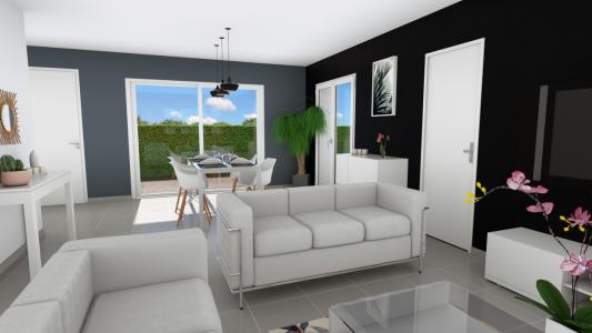 Acheter Maison Claix Isere
