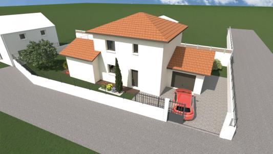 Acheter Maison 101 m2 Vif