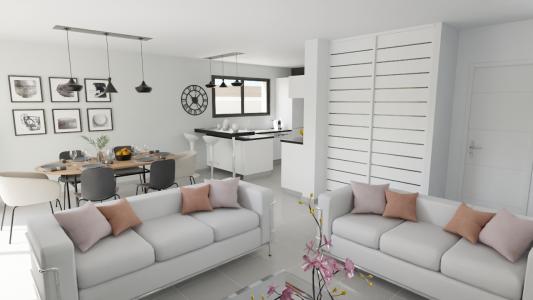 Acheter Maison Vif 396785 euros