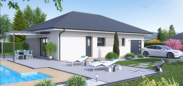 For sale Apprieu 4 rooms 80 m2 Isere (38140) photo 0