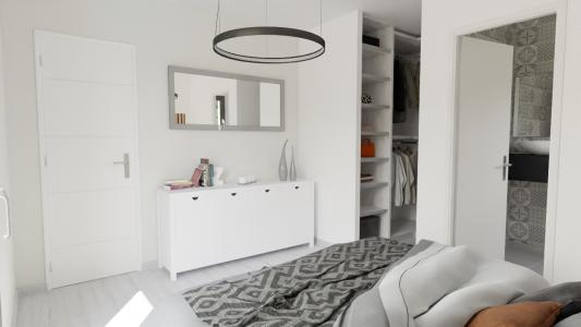Acheter Maison 80 m2 Apprieu
