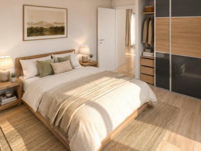 Annonce Vente 5 pi�ces Maison Coublevie 38