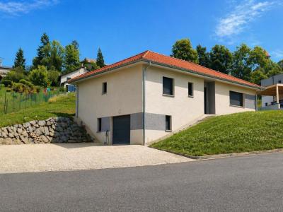 Acheter Maison 90 m2 Tullins