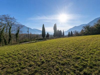 Annonce Vente Terrain Veurey-voroize 38
