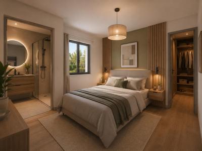 Acheter Maison 140 m2 Saint-jean-de-moirans