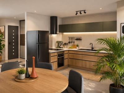 Annonce Vente 4 pi�ces Maison Polienas 38