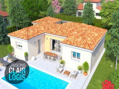 Acheter Maison Charmeil 296490 euros