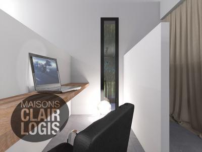 Acheter Maison 100 m2 Vaux