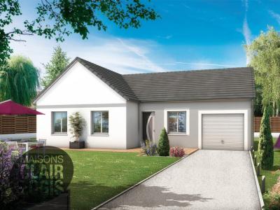 Annonce Vente 5 pi�ces Maison Vichy 03