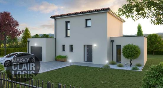 Annonce Vente 4 pi�ces Maison Dornes 58