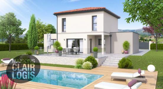 Acheter Maison 100 m2 Dornes