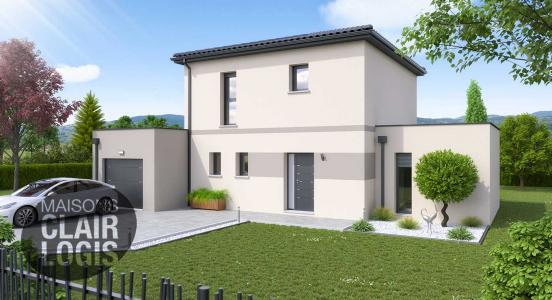 Acheter Maison Dornes 249650 euros