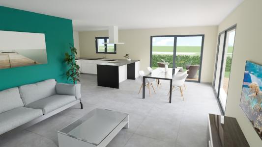 Annonce Vente 5 pi�ces Maison Bregnier-cordon 01