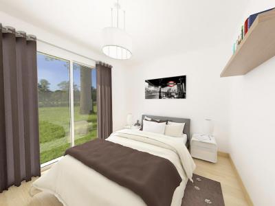 Annonce Vente 4 pi�ces Maison Belley 01