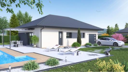 Acheter Maison 90 m2 Andert-et-condon