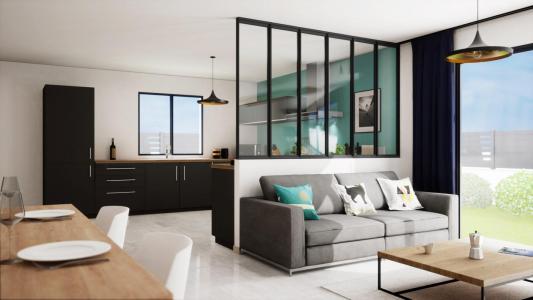 For sale Massignieu-de-rives 3 rooms 120 m2 Ain (01300) photo 3
