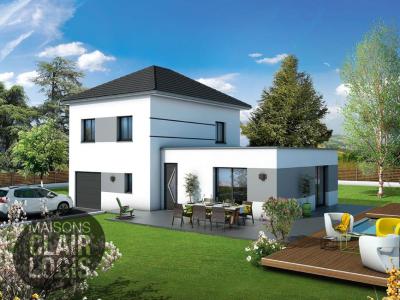 Annonce Vente 4 pi�ces Maison Serrieres-en-chautagne 73