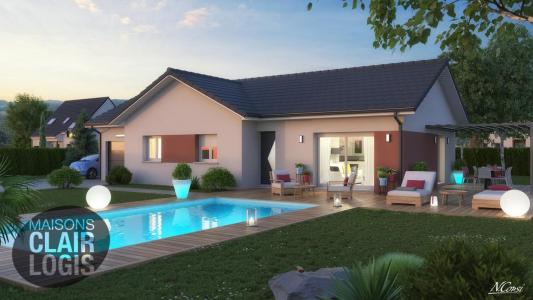 Annonce Vente 5 pi�ces Maison Artemare 01