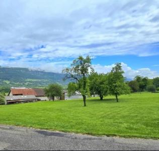 Annonce Vente 5 pi�ces Maison Seyssel 01