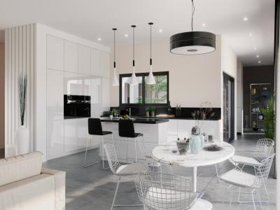 Acheter Maison Seyssel Ain