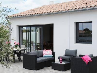 Annonce Vente 4 pi�ces Maison Serviers-et-labaume 30