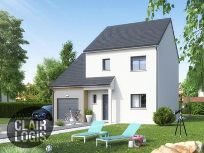 Annonce Vente 4 pi�ces Maison Jonquieres-saint-vincent 30