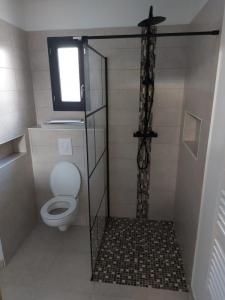 Annonce Vente 4 pi�ces Maison Rochefort-du-gard 30