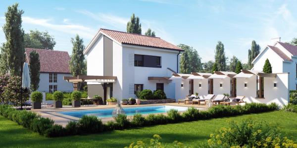 Acheter Maison Cailar 259900 euros