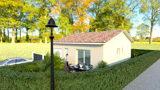 Acheter Maison Marsillargues Herault