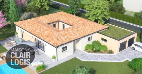 For sale Aigues-vives 5 rooms 145 m2 Gard (30670) photo 2