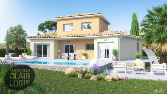 Annonce Vente 4 pi�ces Maison Aigues-mortes 30