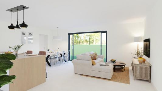 For sale Montpitol 4 rooms 105 m2 Haute garonne (31380) photo 2
