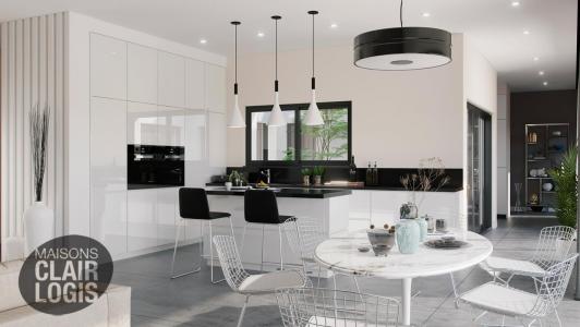 Annonce Vente 6 pi�ces Maison Bretx 31