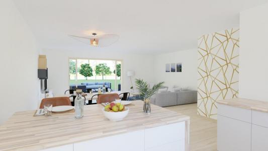 Annonce Vente 3 pi�ces Maison Lherm 31