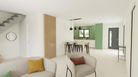 For sale Castelmaurou 4 rooms 115 m2 Haute garonne (31180) photo 2