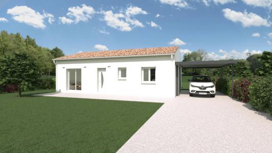 For sale Palaminy 3 rooms 90 m2 Haute garonne (31220) photo 0