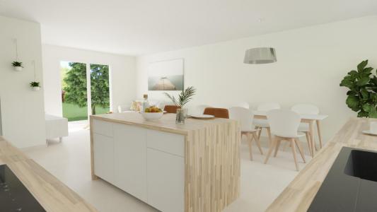 For sale Castelmaurou 3 rooms 110 m2 Haute garonne (31180) photo 1