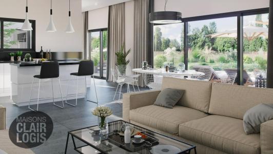 Acheter Maison 100 m2 Corronsac