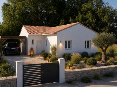 For sale Saint-alban 3 rooms 80 m2 Haute garonne (31140) photo 0