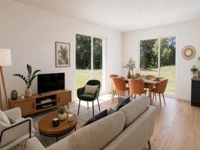 Acheter Maison 80 m2 Saint-alban