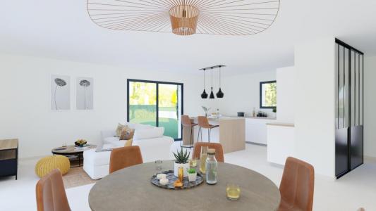 Acheter Maison 80 m2 Baziege