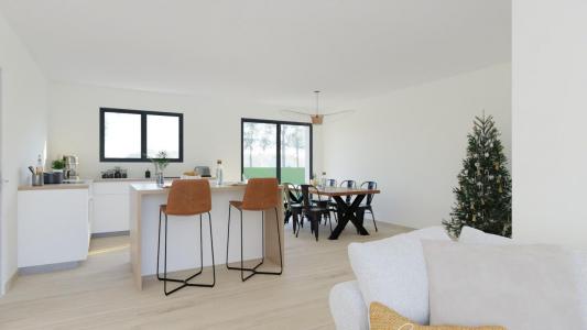 Acheter Maison Roqueseriere Haute garonne