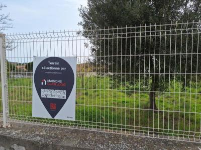 Annonce Vente 4 pi�ces Maison Balaruc-le-vieux 34