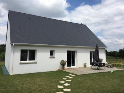 Acheter Maison 86 m2 Plouzane