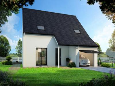 Annonce Vente 6 pi�ces Maison Relecq-kerhuon 29