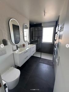 Annonce Vente 4 pi�ces Maison Sainte-seve 29